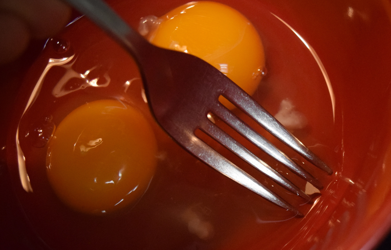 Illustration for article titled Eggs, Biscuits and Gravy